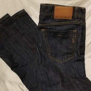 William Rast jeans